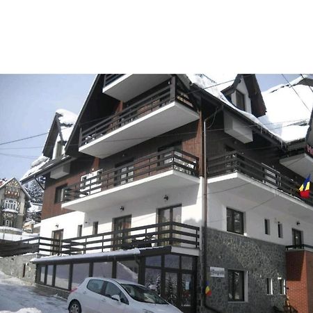 Residence Sinaia Apartment Kültér fotó